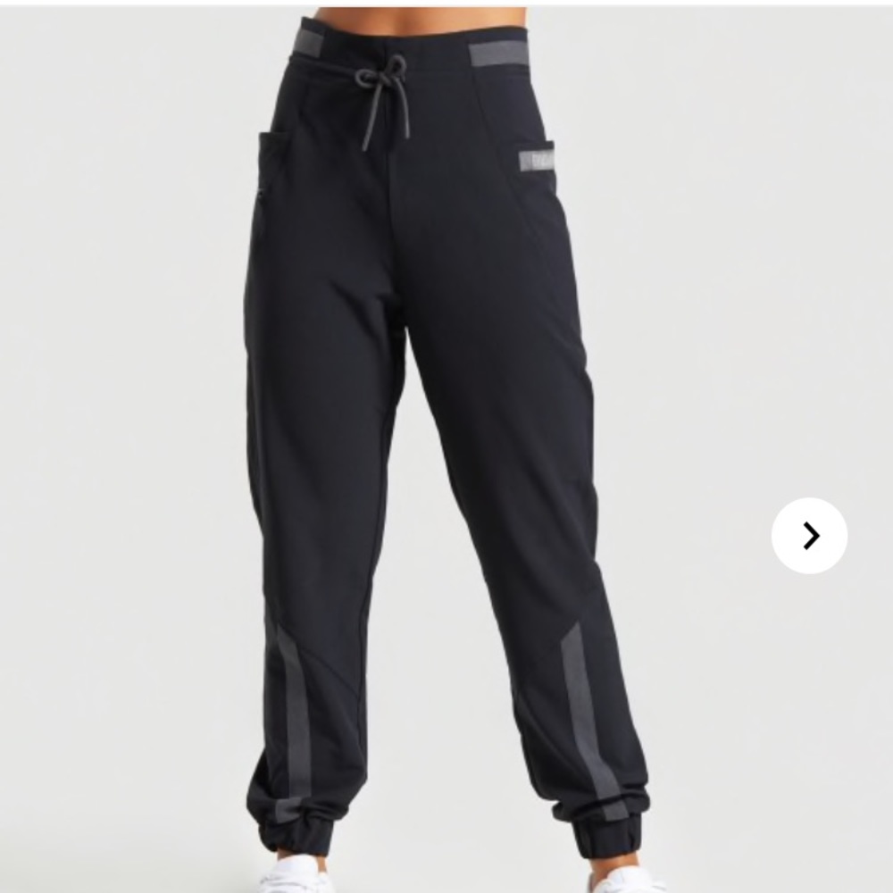 Gymshark Box Utility Joggers